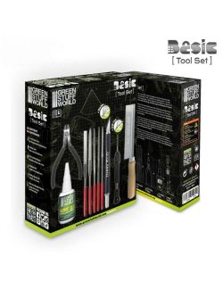 Basic Tool Kit