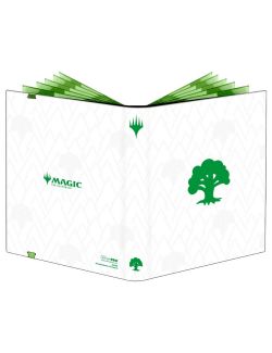 Pro-Binder MTG Mana 8 Forest 9-Pocket
