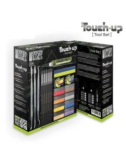 Touch-up Tool set