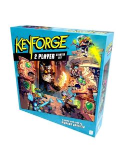 Keyforge 2 Player Starter