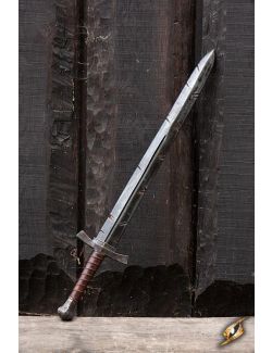 Battleworn Footman Sword 85 cm