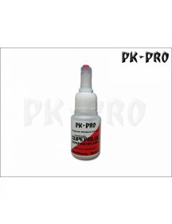 PK-Pro Super Glue Middle Viscosity (20ml)