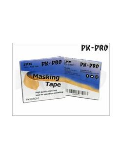 PK Masking Tape 10mm (18m)