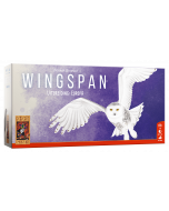 Wingspan Europa - NL