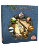 Terra Mystica: Automa Solo Box Tweedekans