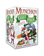 Munchkin Gift Pack - EN