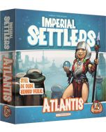 imperial settlers: atlantis