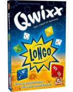 Qwixx Longo Bloks (extra scoreblocks)