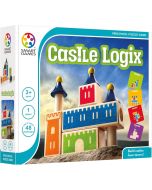 Smart Games: Castle Logix