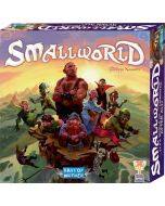 Small World - NL