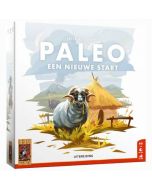 Paleo Uitbreiding: Een nieuwe start