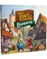 Tiny Towns: Experts - NL Tweedekans