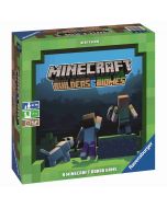 Minecraft The Boardgame