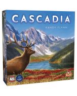 Cascadia NL