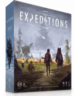 1920 Expeditions