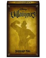 Disney Villainous Expansion 4: Despicable Plots