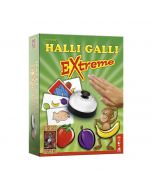 halli galli extreme