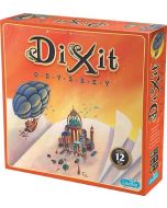 Dixit Odyssey