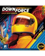 Downforce Circuit Danger