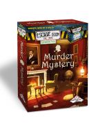 Escape Room The Game - Uitbreiding - Murder Mystery