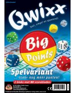 Qwixx Big Points (uitbreiding)