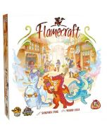 Flamecraft Standaard Editie