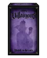 Disney Villainous Expansion 1: Wicked to the Core (EN)