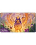 Disney Lorcana Rise of the Floodborn Playmat Winnie the Pooh