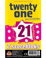 Twenty One (21) - Bloks