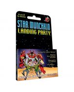 Star Munchkin Landing Party - EN