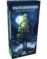 Photosynthesis - Under the Moonlight