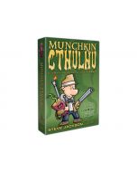 Munchkin Cthulhu - EN