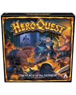 Heroquest: The Mage of the Mirror Quest Pack EN