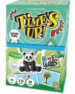 Time's Up! Kids 2 Panda FR/NL