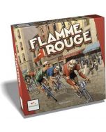 Flamme Rouge: Wielrenspel NL