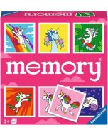 Unicorns Memory