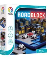 Smart Games: RoadBlock