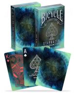 Bicycle Stargazer Observatory Pokerkaarten