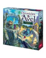 Chronicles of Avel New Adventures