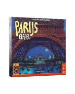 Parijs Uitbreiding Eiffel