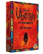 Ubongo - het Kaartspel