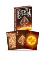 Bicycle Stargazer Sunspot Pokerkaarten