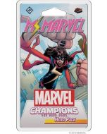 Marvel Champions - Ms. Marvel
