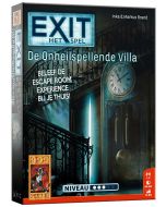 EXIT - De Onheilspellende Villa
