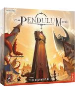Pendulum - NL