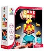 Smart Games: Cube Duel