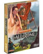 Pandemic Fall of Rome EN