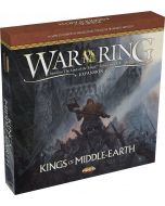 LOTR War of The Ring Kings of Middle Earth