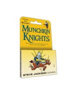 Munchkin Knights booster pack