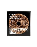 Cards Against Humanity Everything Box Tweedekans